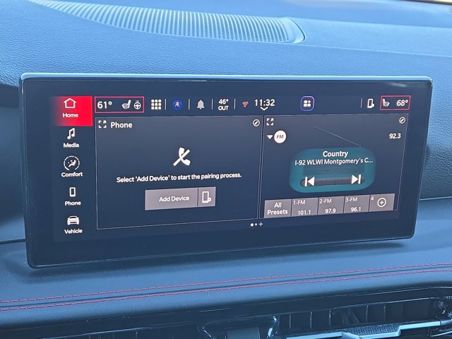 Used 2024 Dodge Hornet R/T image 23