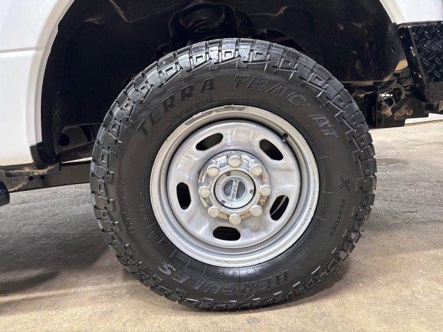 Used 2022 Ford F350 XL w/ Power Equipment Group AWD/4WD image 39