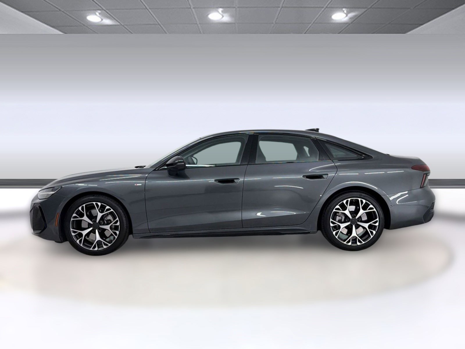 Used 2026 Audi A6 Prestige AWD/4WD image 2