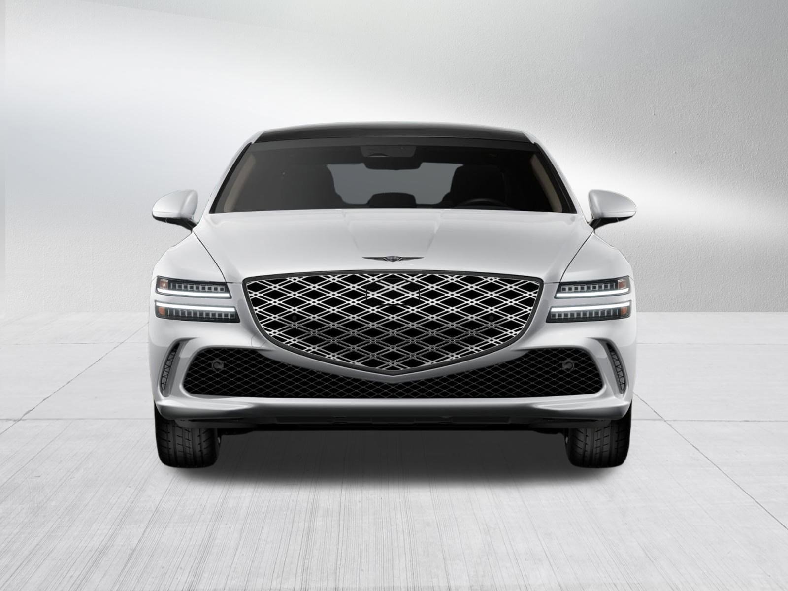 New 2026 Genesis G80 2.5T Advanced image 6