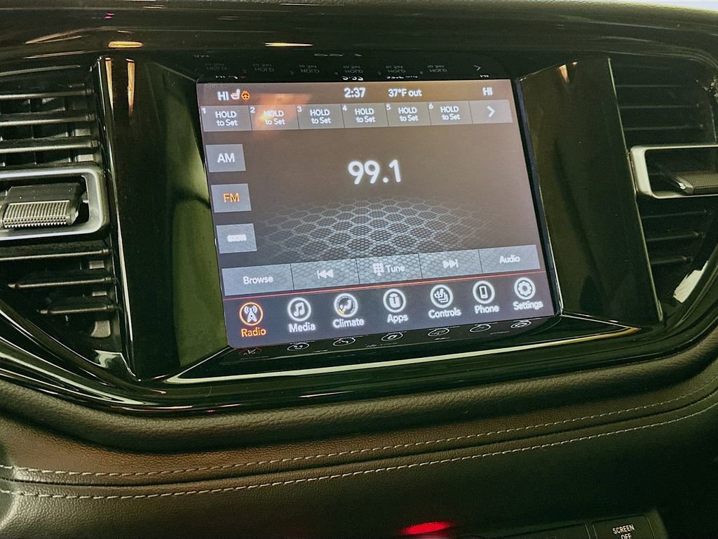 Certified 2021 Dodge Durango SXT image 24