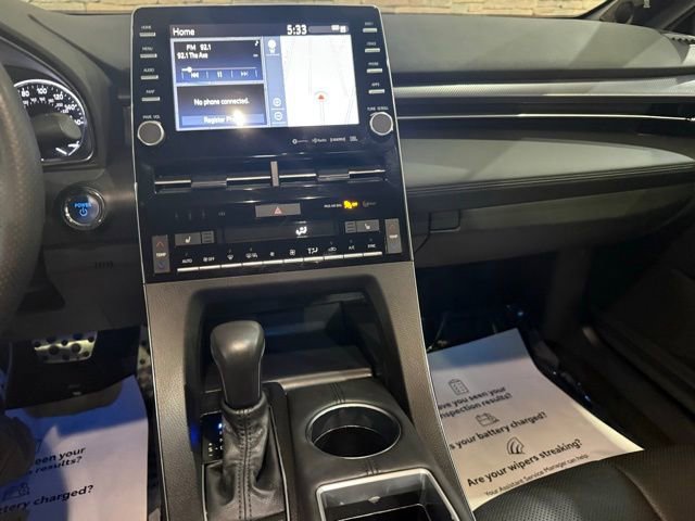 Used 2022 Toyota Avalon XSE w/ Protection Package (TMS) FWD image 19
