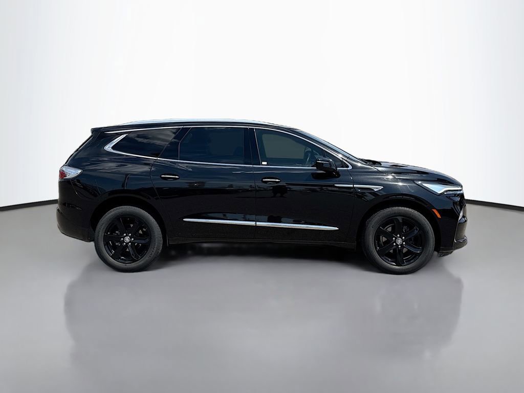 Used 2024 Buick Enclave Essence w/ Experience Buick Package image 8