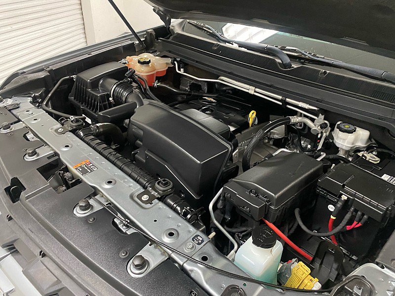 Used 2022 Chevrolet Colorado LT w/ Fleet Safety Package image 17