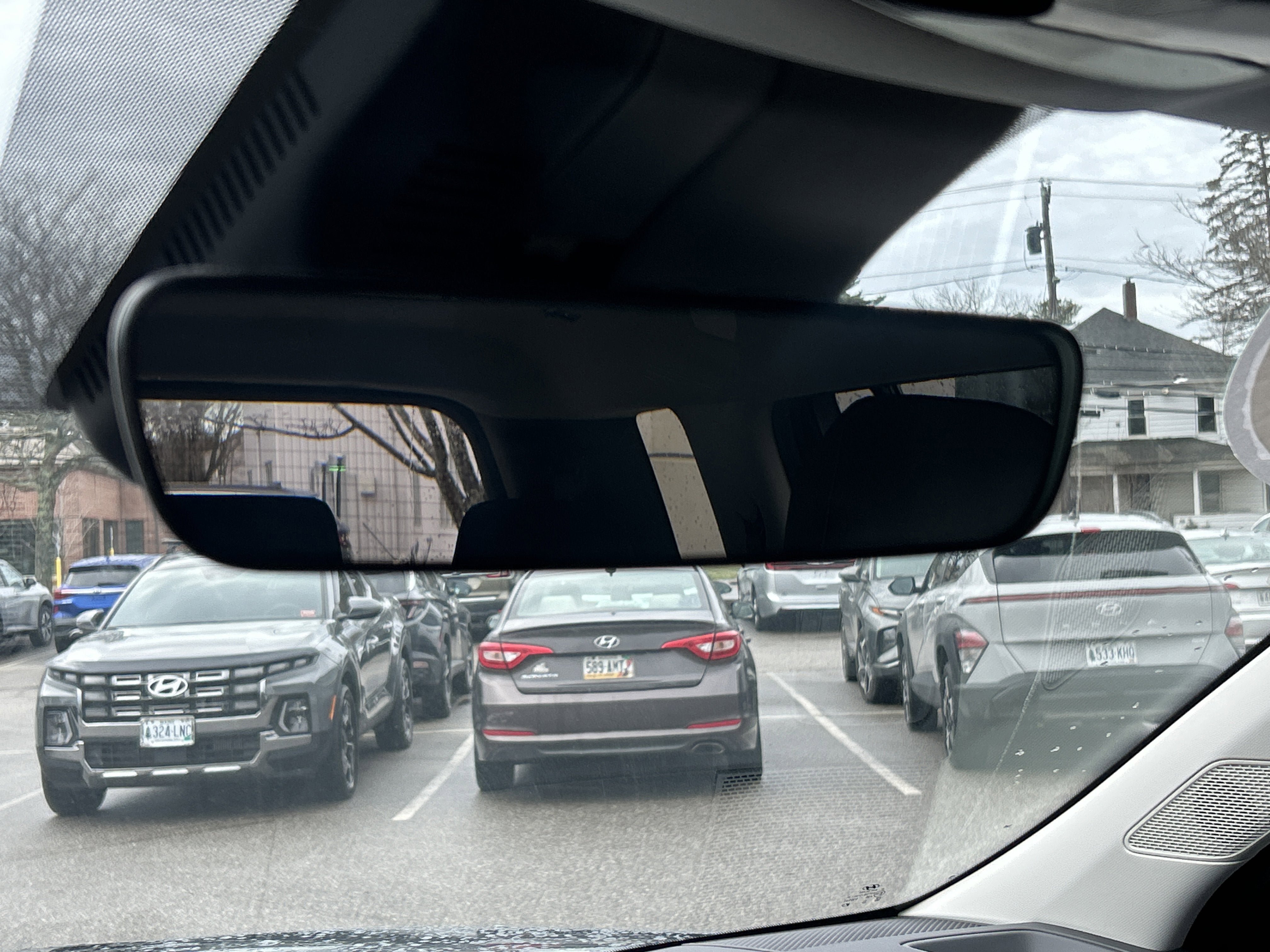 New 2026 Hyundai Santa Fe SEL AWD/4WD image 25
