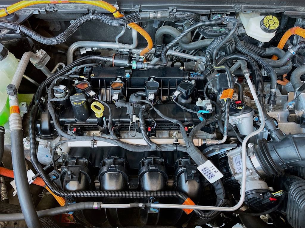 Used 2023 Ford Maverick XL image 27