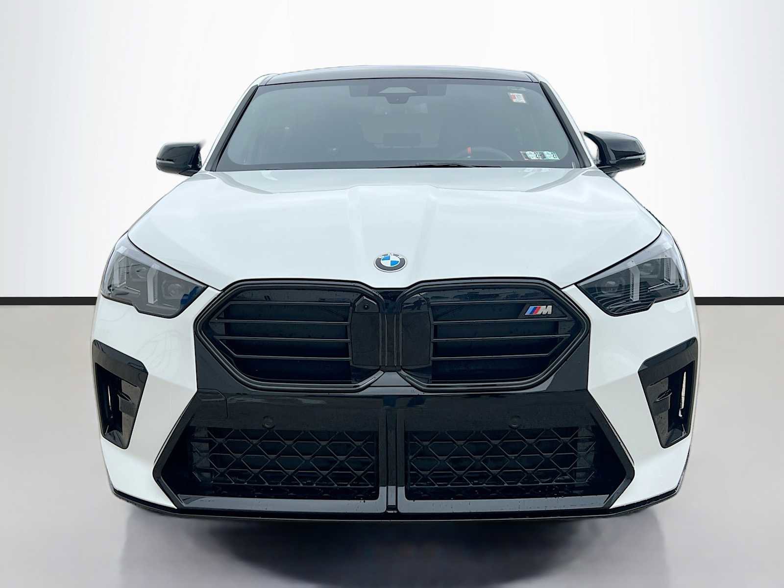 New 2026 BMW X2 M35i w/ Technology Package AWD/4WD image 2