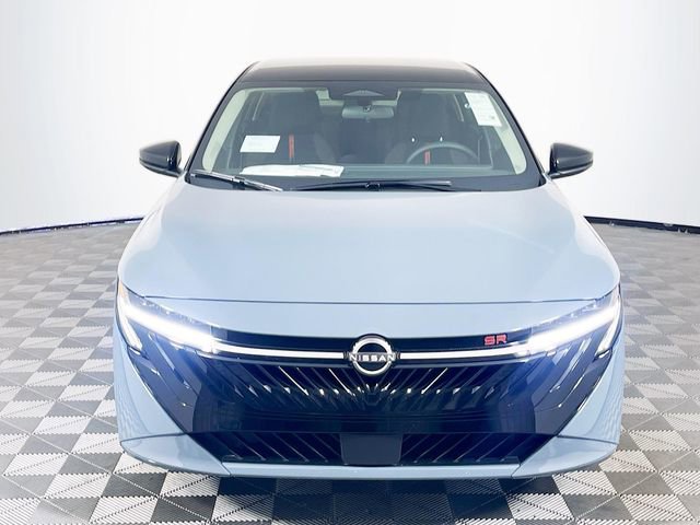 New 2026 Nissan Sentra SR image 3