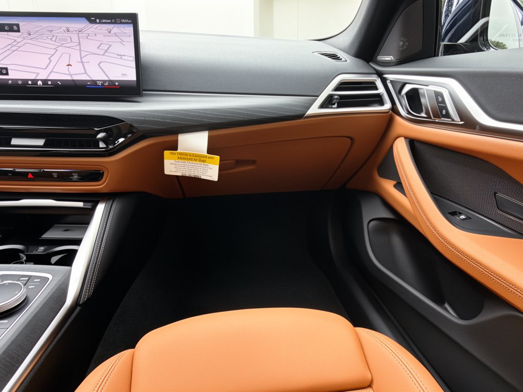 New 2026 BMW 430i xDrive w/ M Sport Package AWD/4WD image 29