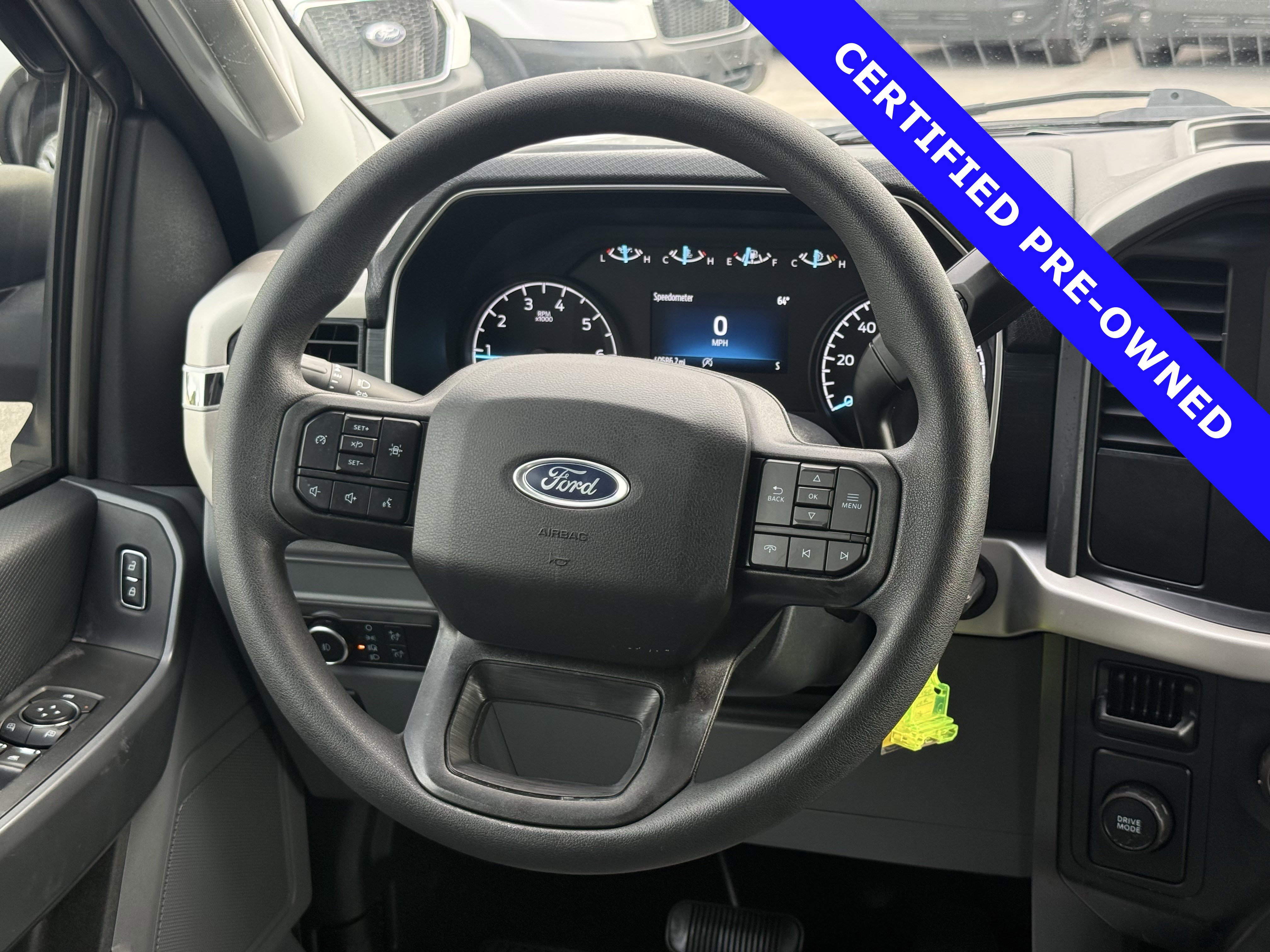 Certified 2021 Ford F150 XLT image 17