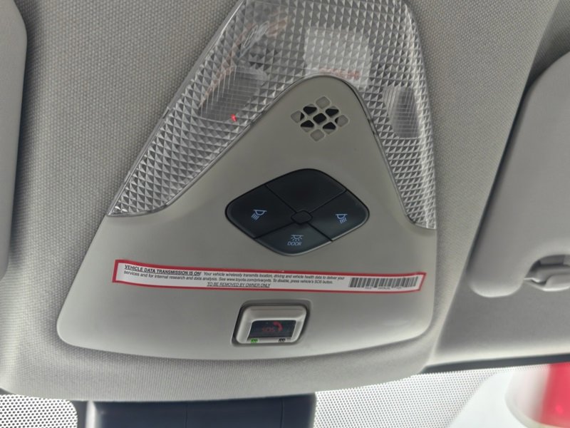 Used 2021 Toyota C-HR LE image 28