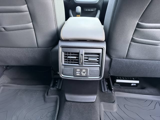Certified 2026 Subaru Forester Wilderness AWD/4WD image 21