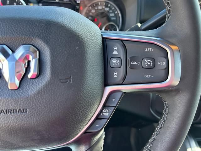 New 2026 RAM 3500 Big Horn image 21