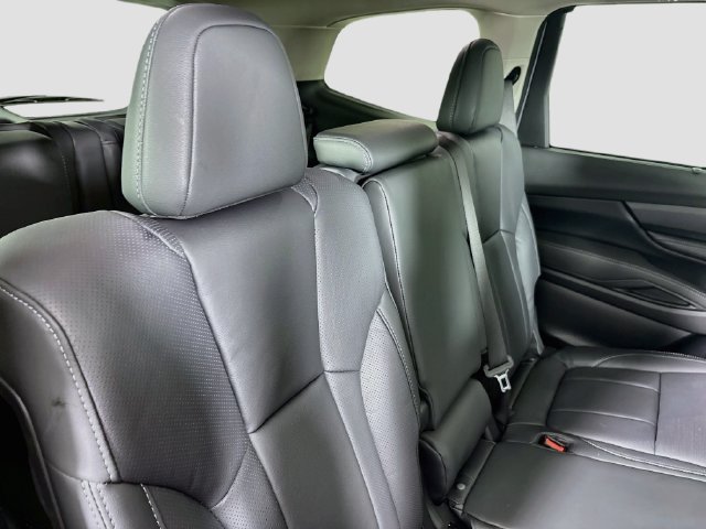 New 2027 Subaru Ascent Limited AWD/4WD image 28