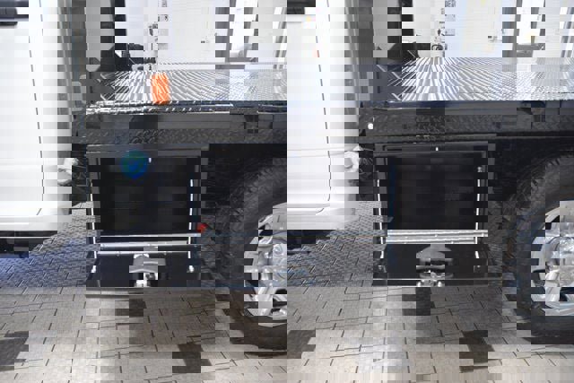 Used 2024 RAM 3500 SLT w/ Quick Order Package 2YG SLT image 39