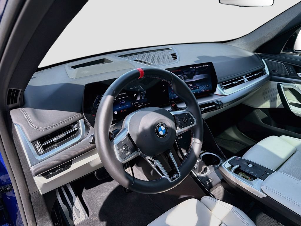 Used 2026 BMW X1 M35i AWD/4WD image 25