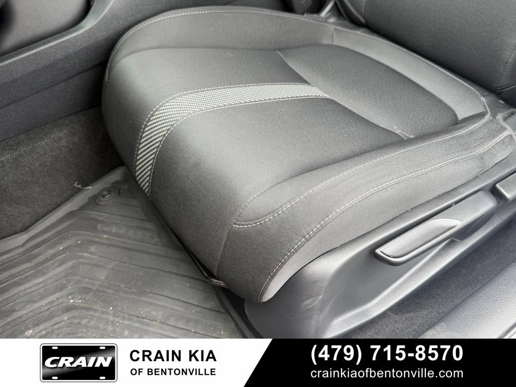 Used 2016 Honda Civic LX image 24