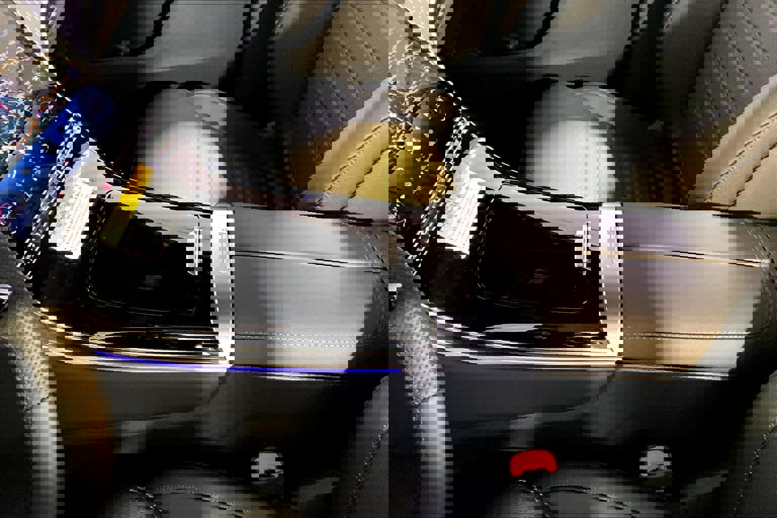 New 2026 Mercedes-Benz GLC 300 4MATIC image 10