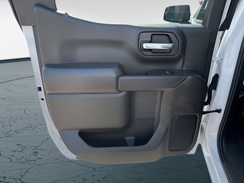 New 2026 GMC Sierra 1500 Pro w/ Graphite Edition RWD image 17