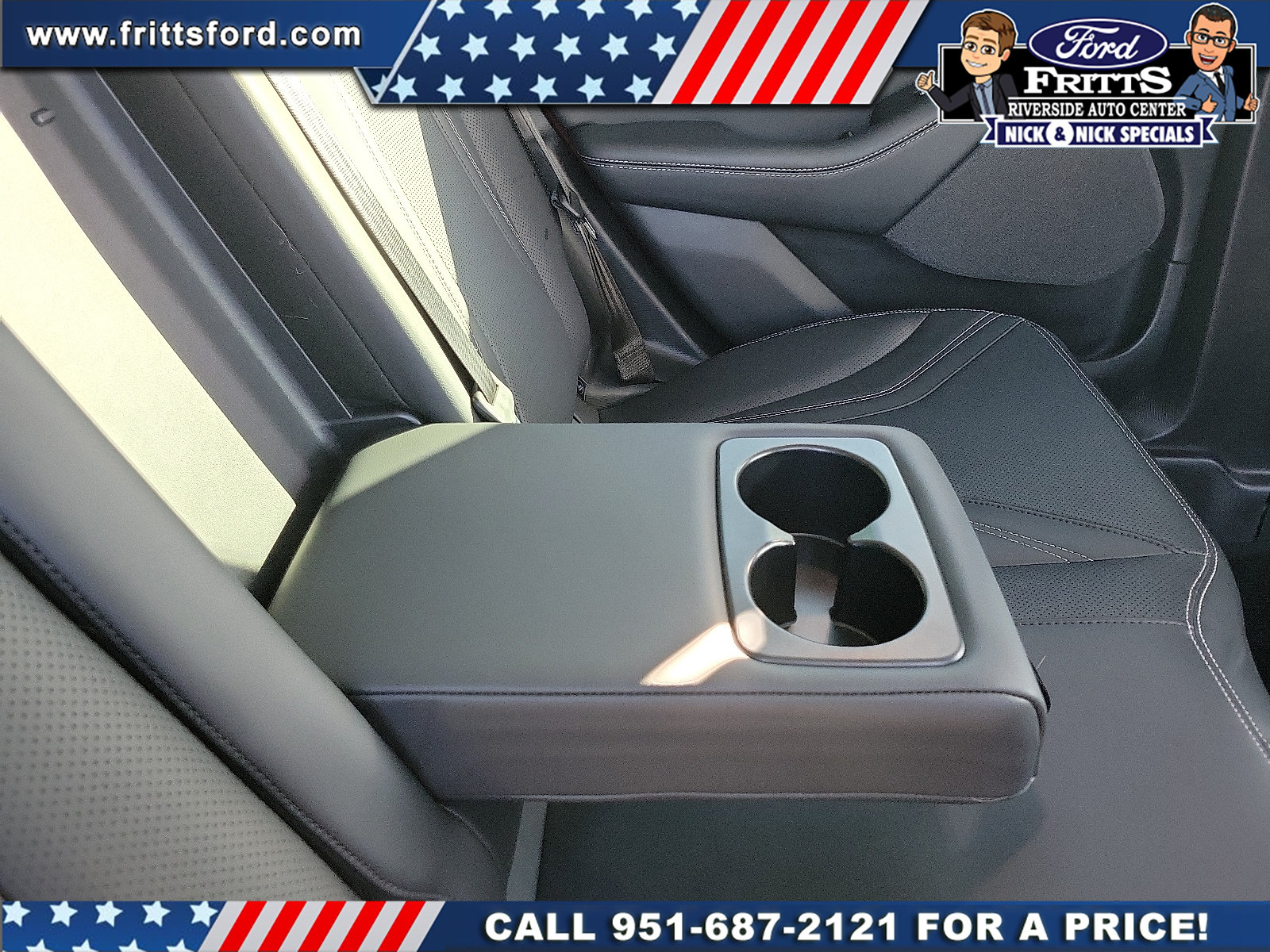 Certified 2023 Ford Mustang Mach-E Premium RWD image 18
