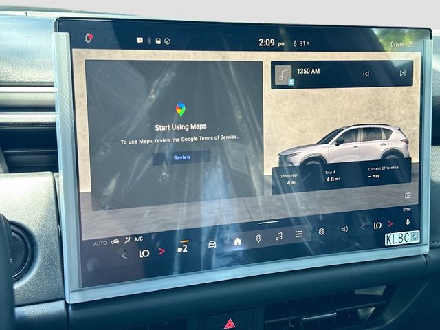 New 2026 MAZDA CX-5 Select AWD/4WD image 13
