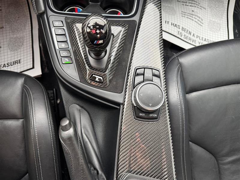 Used 2015 BMW M4 Coupe image 27