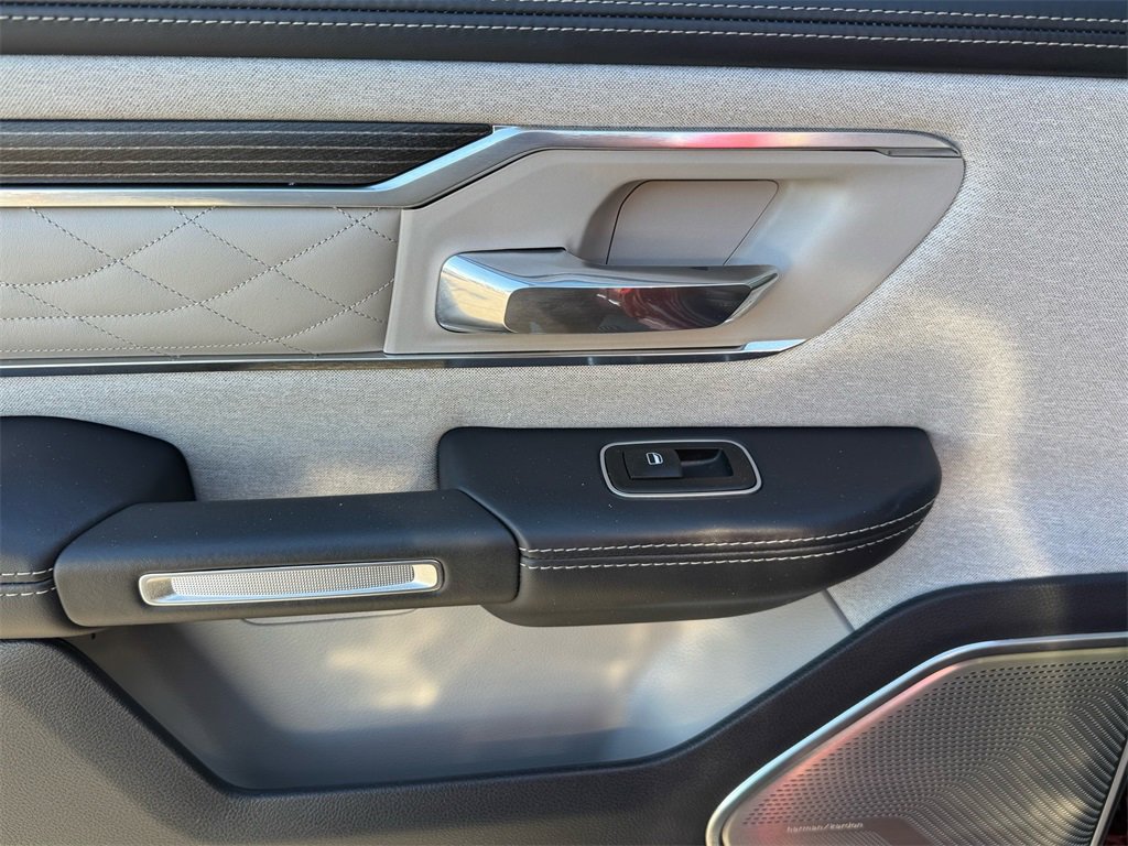 Used 2023 RAM 1500 Limited image 14