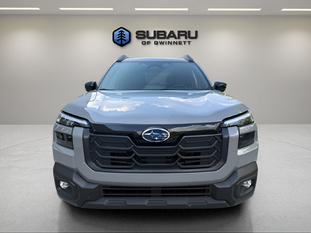 New 2026 Subaru Outback Limited AWD/4WD image 8