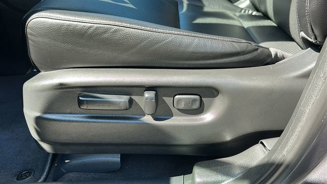 Used 2023 Honda Ridgeline RTL-E image 10