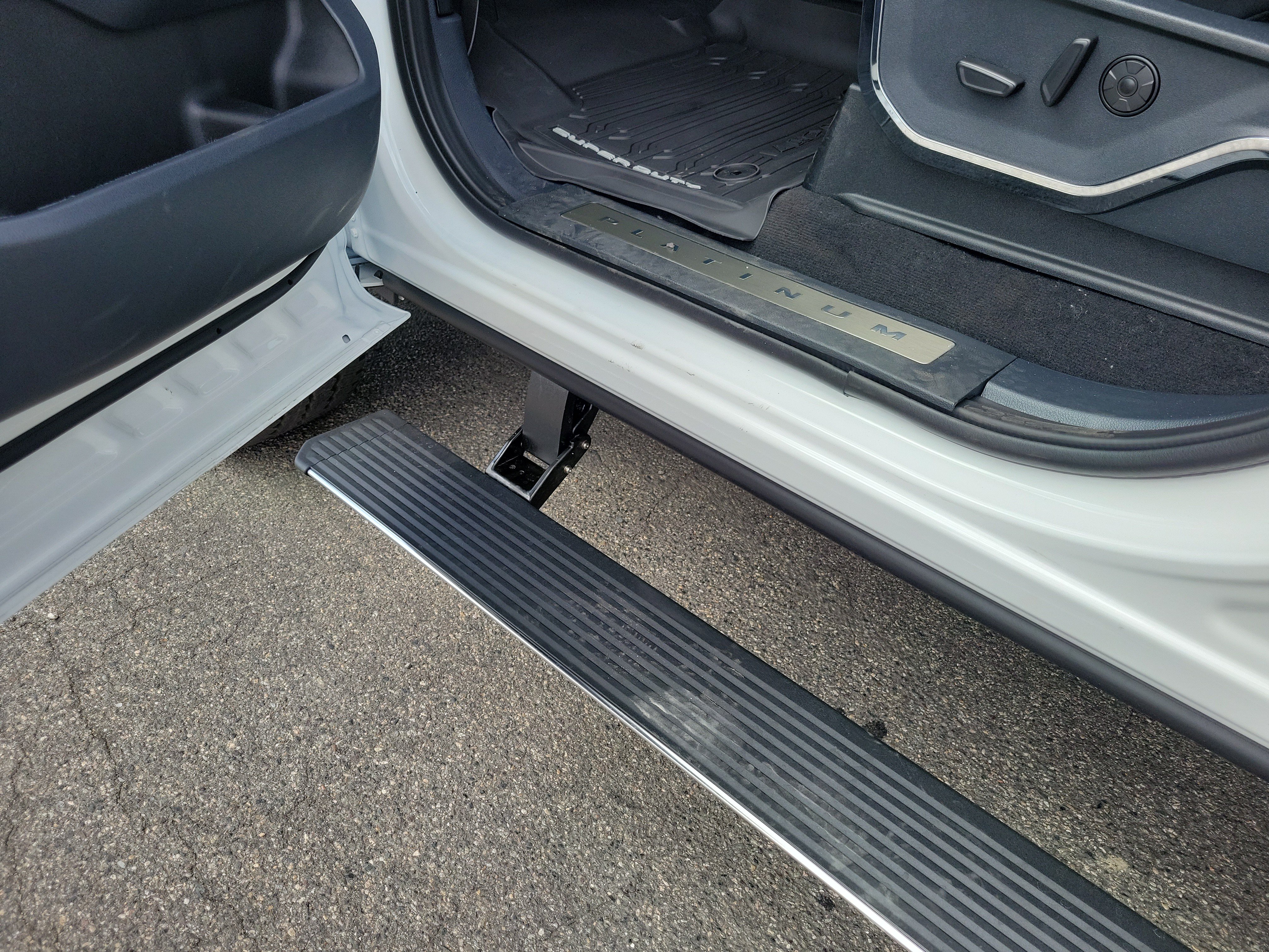 New 2026 Ford F350 Platinum AWD/4WD image 18