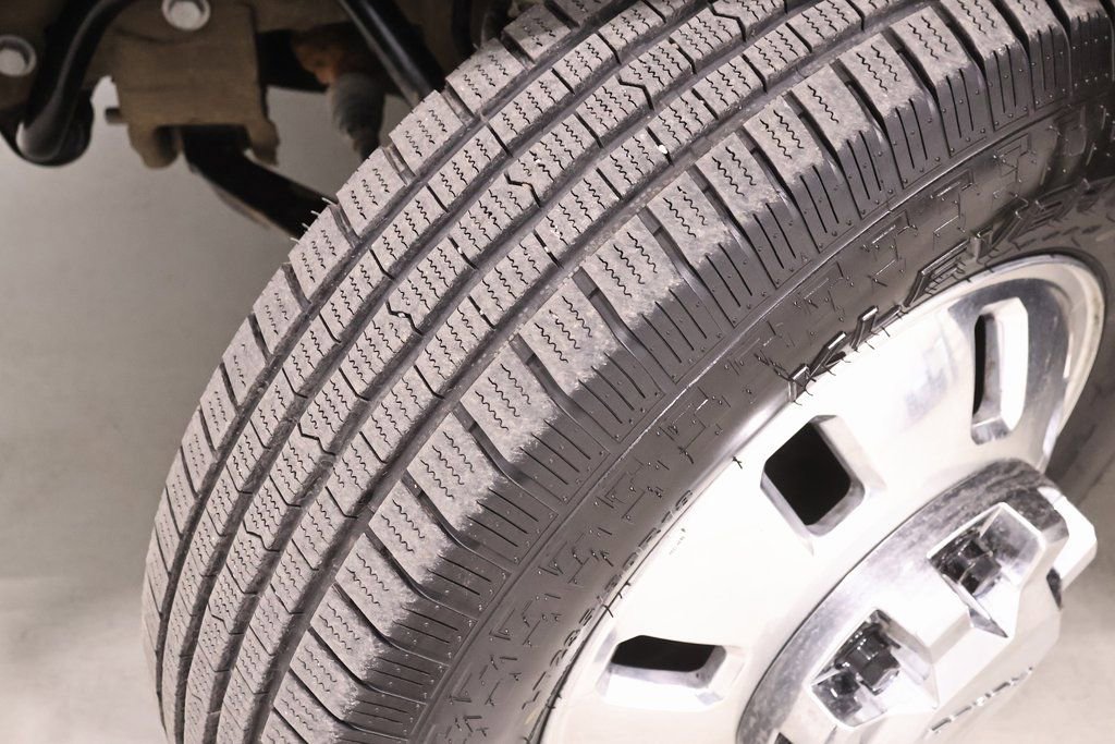 Used 2026 GMC Sierra 3500 Denali Ultimate image 51