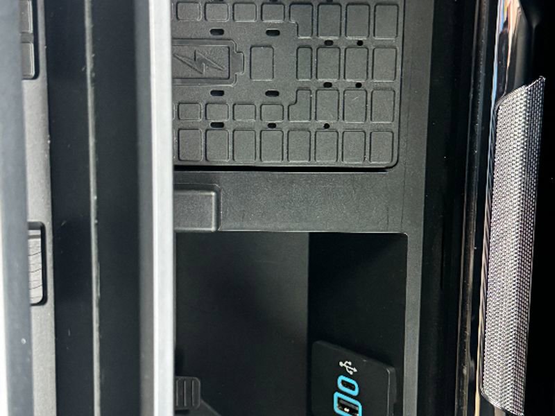 Used 2024 Ford F250 Lariat w/ Chrome Package image 28