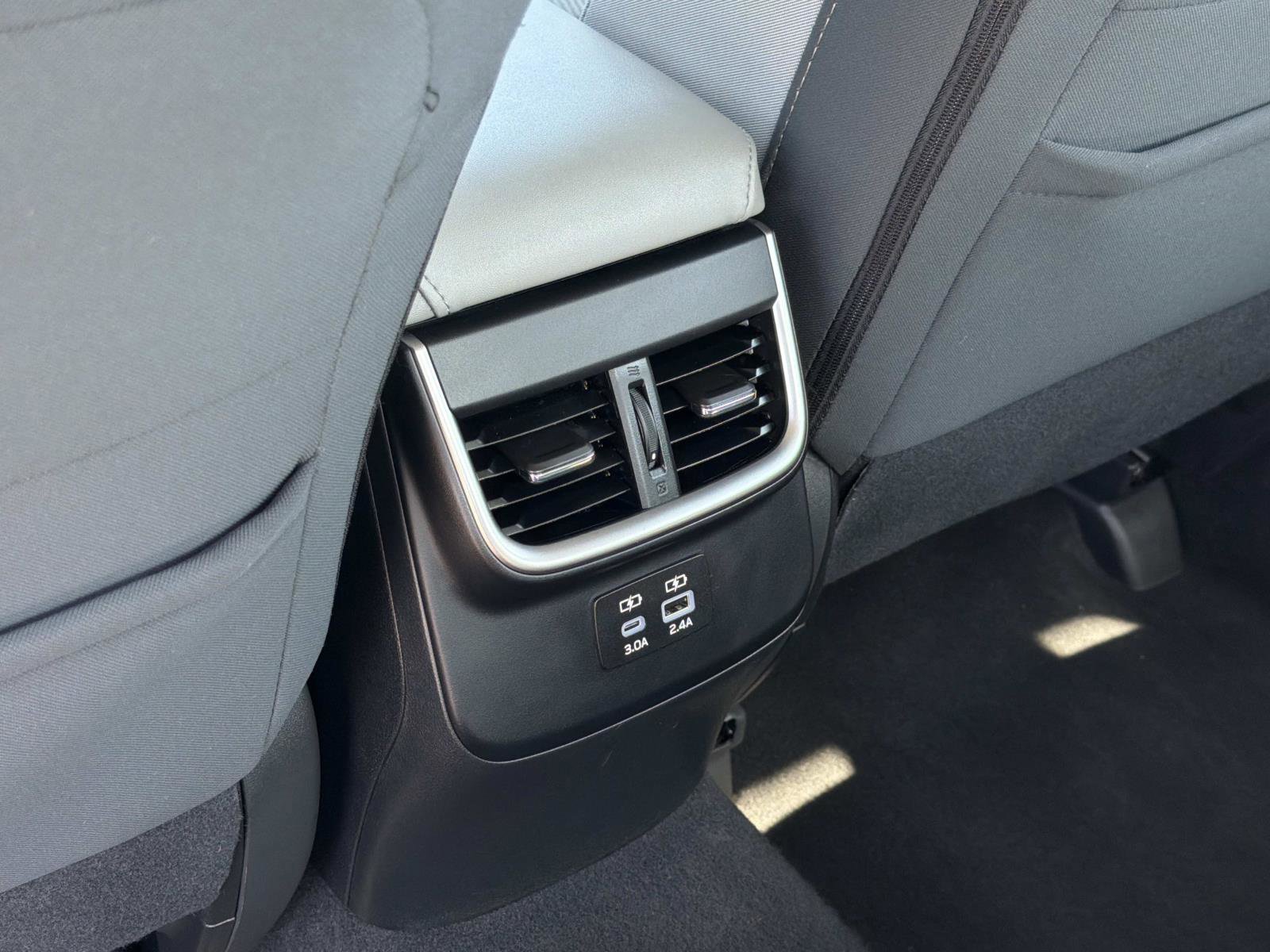 Used 2025 Subaru Legacy Premium w/ Popular Package #1A image 23