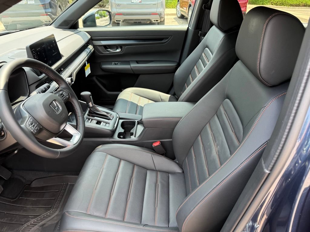 Certified 2026 Honda CR-V Sport-L image 14