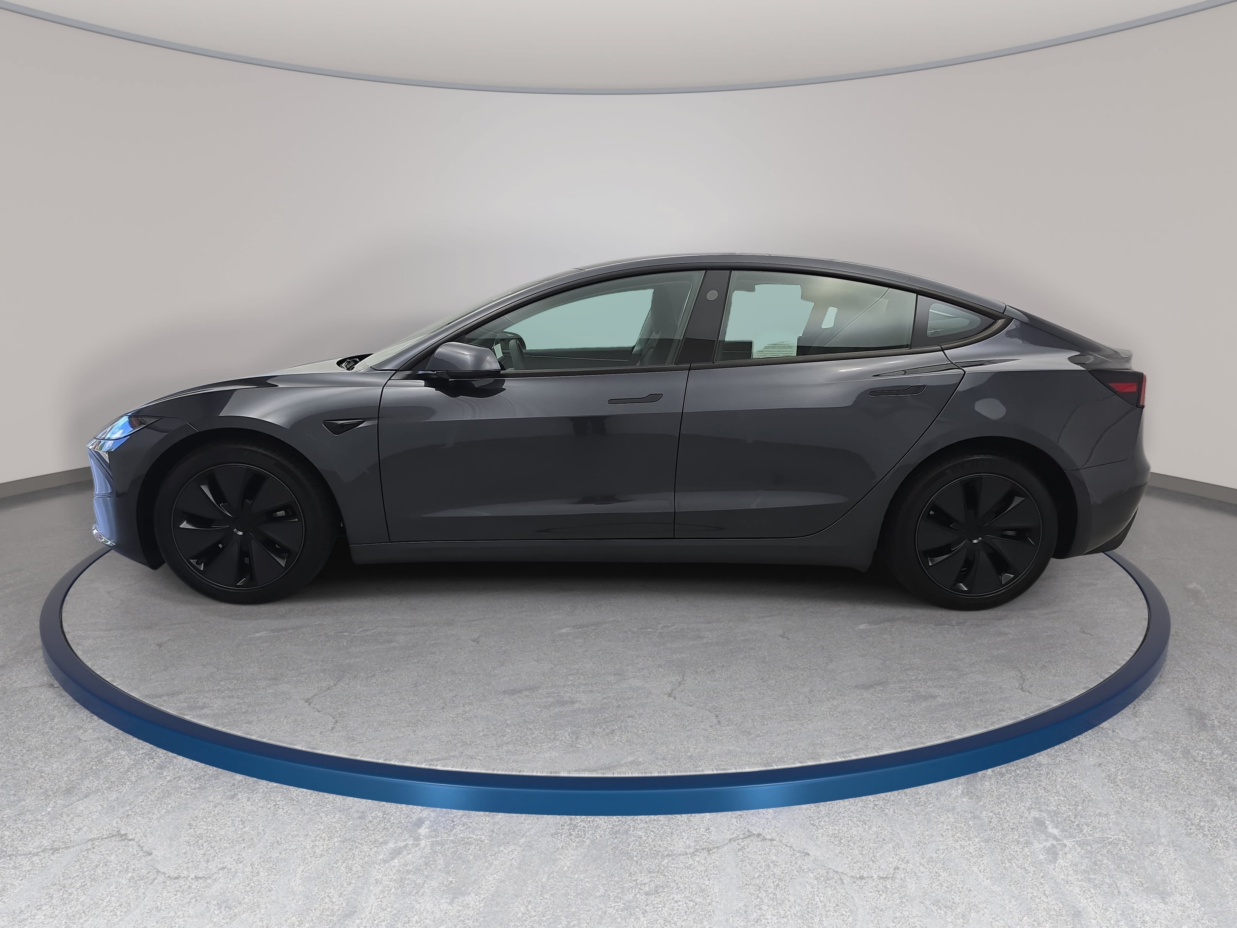 Used 2026 Tesla Model 3 AWD/4WD image 8