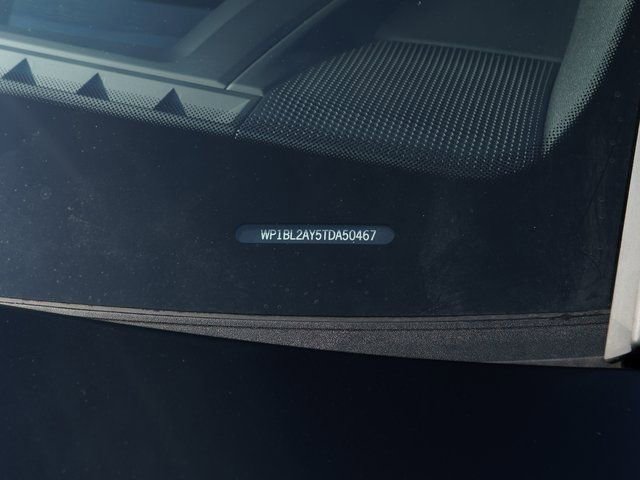 Certified 2026 Porsche Cayenne S image 31