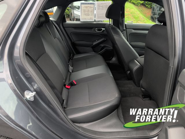 Used 2023 Honda Civic Sport image 16