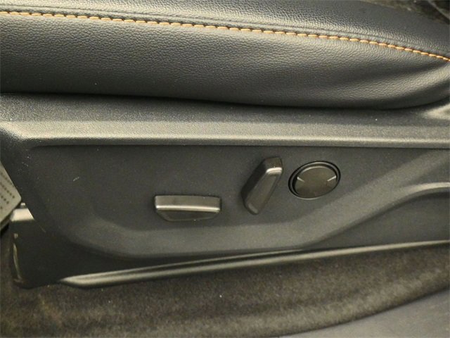 New 2025 Ford F150 Tremor w/ Tow/Haul Package image 15