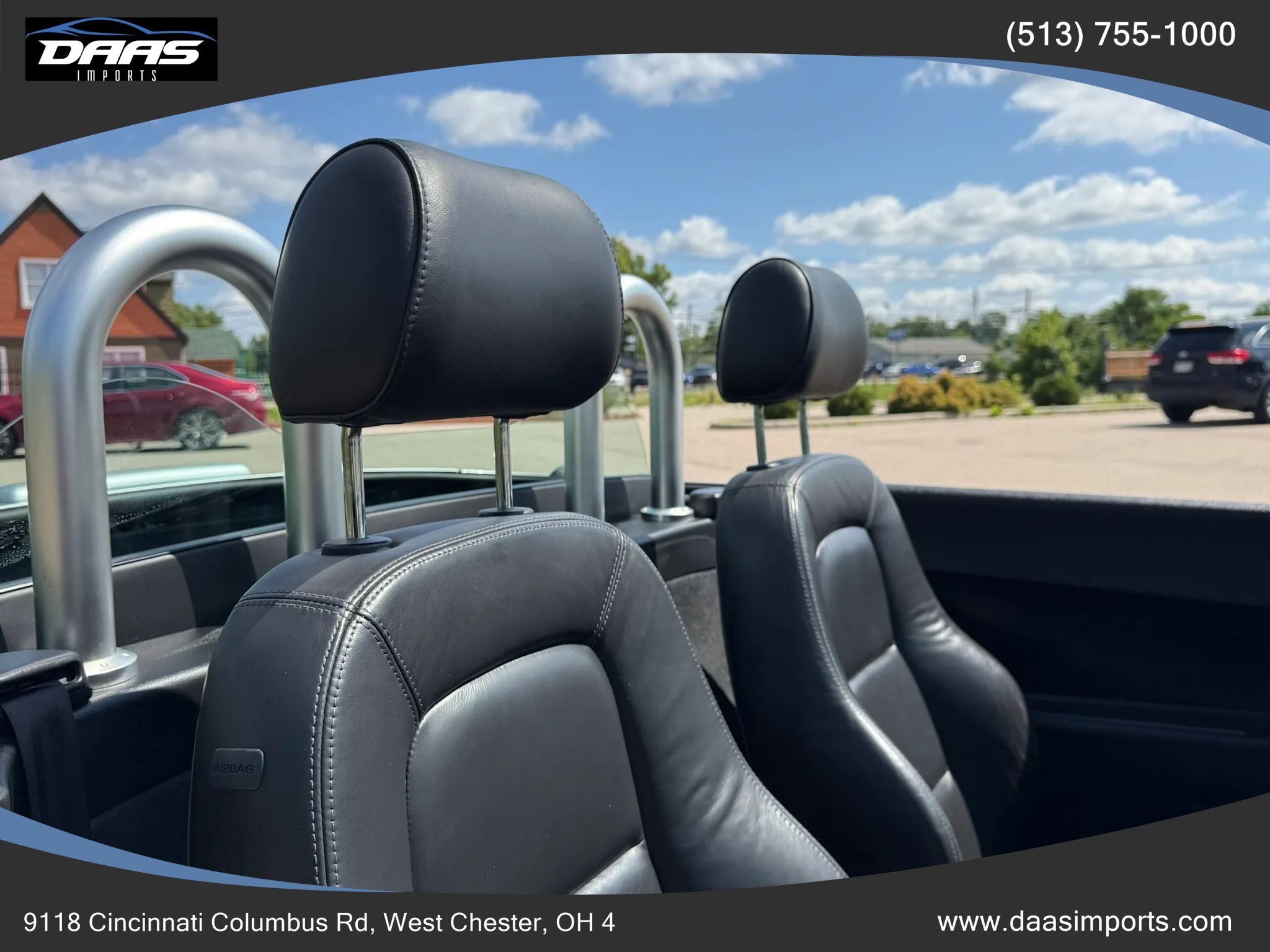 Used 2004 Audi TT 3.2 AWD/4WD image 26