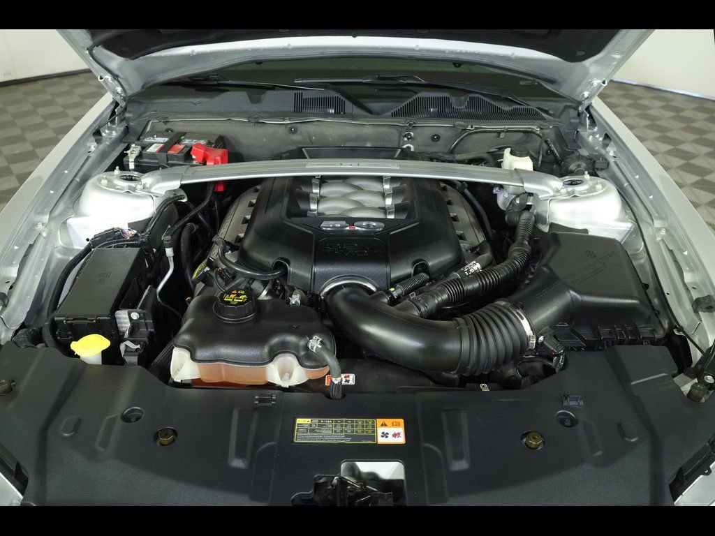 Used 2014 Ford Mustang GT w/ Equipment Group 301A image 14