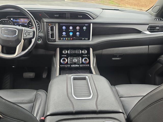 Used 2021 GMC Yukon Denali image 19