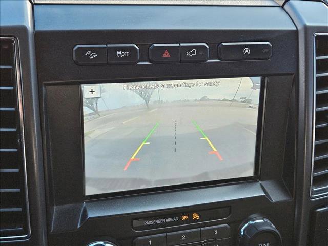 Used 2018 Ford F150 XLT w/ Equipment Group 302A Luxury AWD/4WD image 13