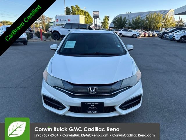 Used 2014 Honda Civic LX video 2