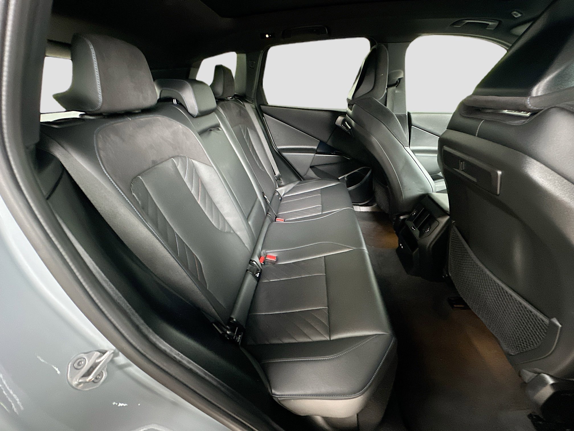 Used 2025 BMW X3 xDrive30i image 26