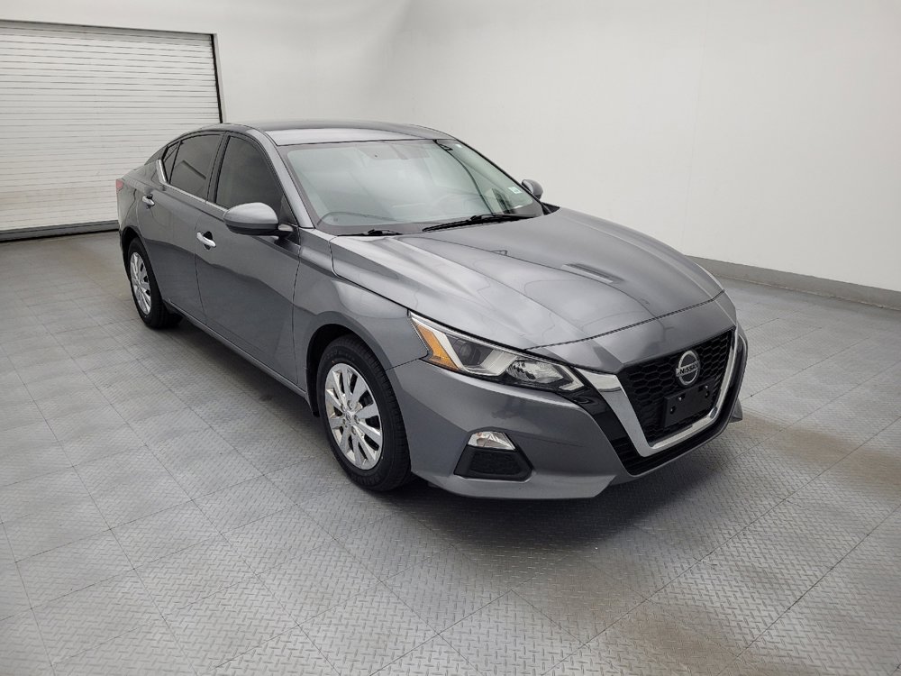 Used 2020 Nissan Altima 2.5 S image 13