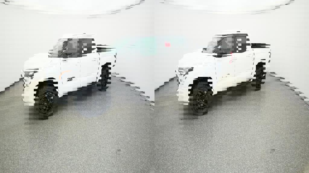 New 2026 Toyota Tundra SR5 image 35