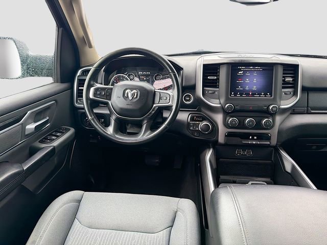 Used 2020 RAM 1500 Big Horn image 20