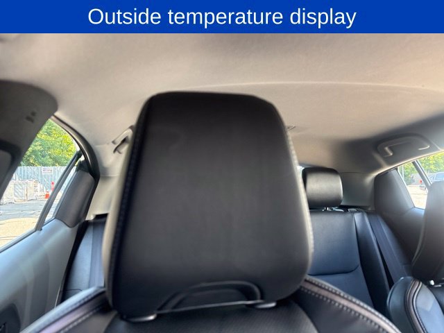 Used 2024 Toyota Prius XLE AWD/4WD image 18