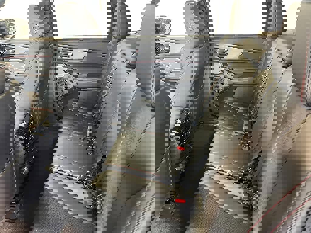 New 2026 Acura MDX A-Spec image 26