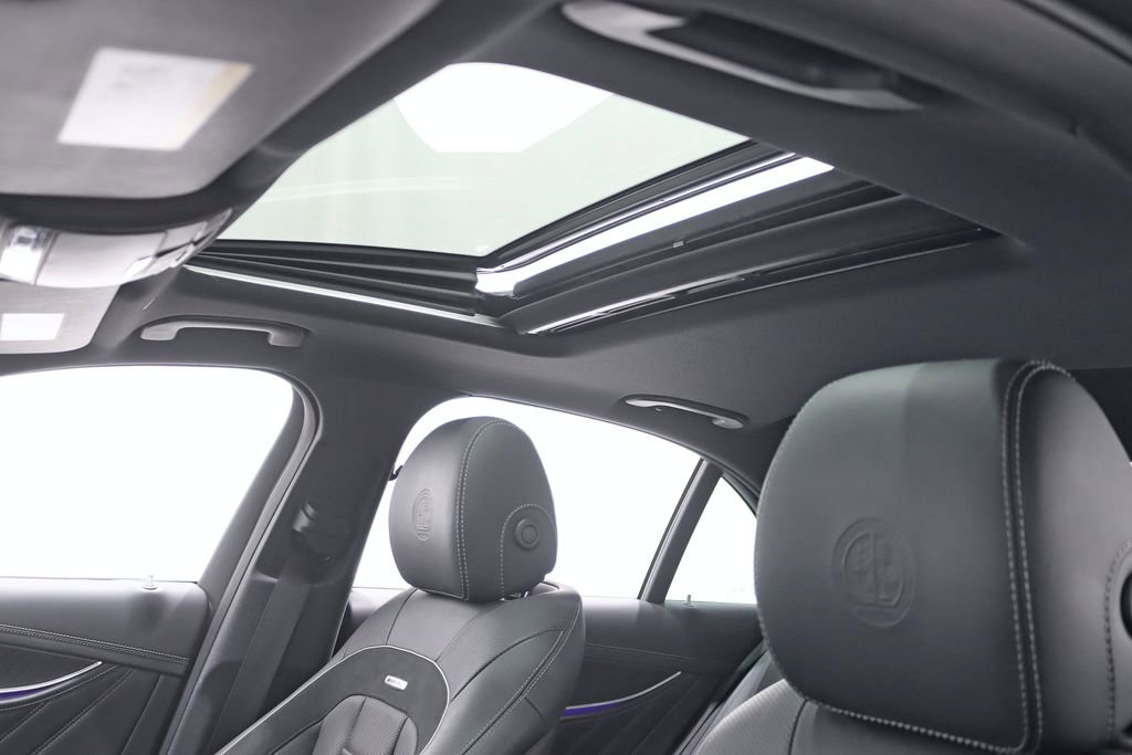 Used 2019 Mercedes-Benz E 63 AMG S image 34